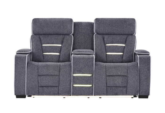 Francis P2 Power Reclining Collection