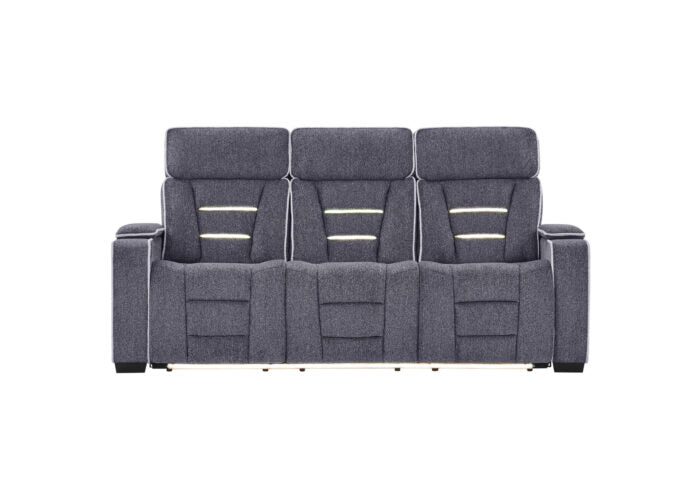 Francis P2 Power Reclining Collection