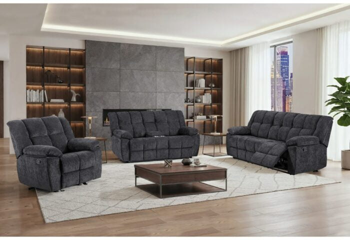Frankie reclining collection