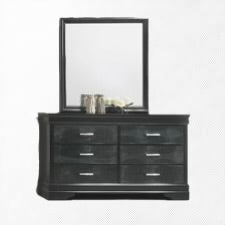 Pompei Bedroom Collection