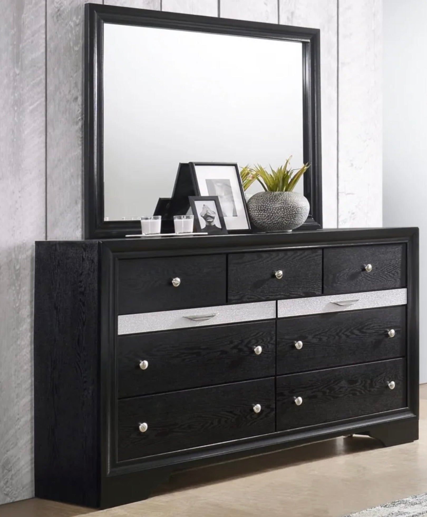 Seville bedroom collection
