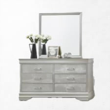 Pompei Bedroom Collection
