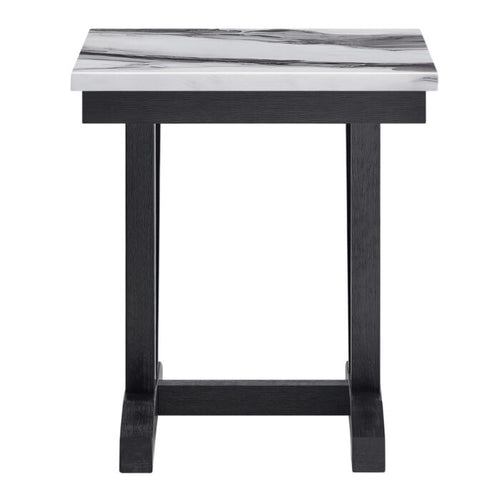 BLK/WHT Occasional tables
