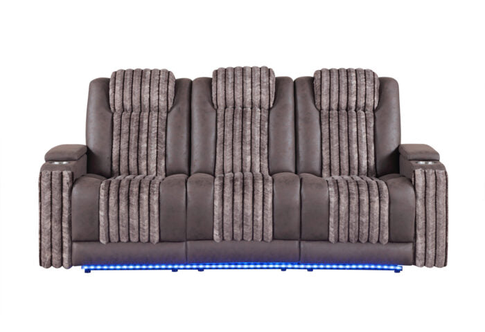 Pietro Power Reclining Collection