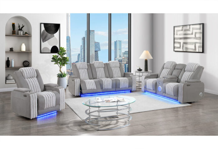 Pietro Power Reclining Collection