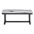 BLK/WHT Occasional tables