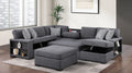 Pedro sectional