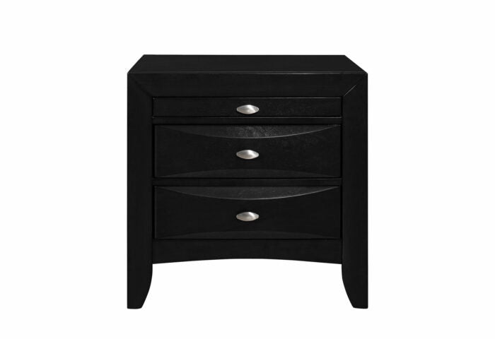 Linda Storage Bed Bedroom collection