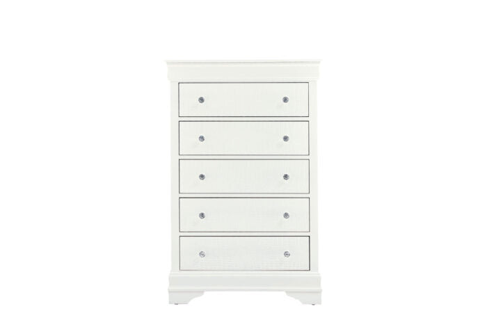 Pompei Bedroom Collection