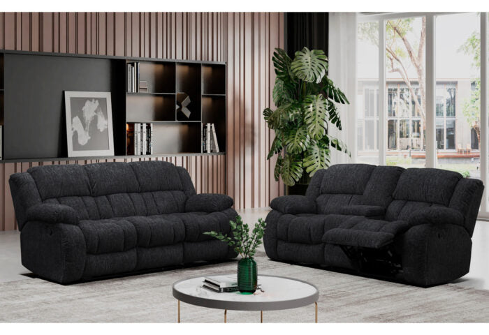 Jaida Reclining Collection