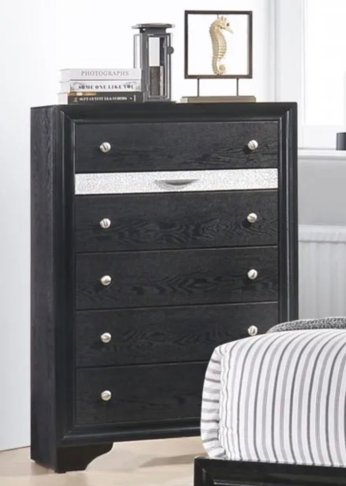 Seville bedroom collection
