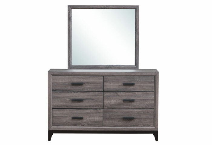 Kate Bedroom Collection