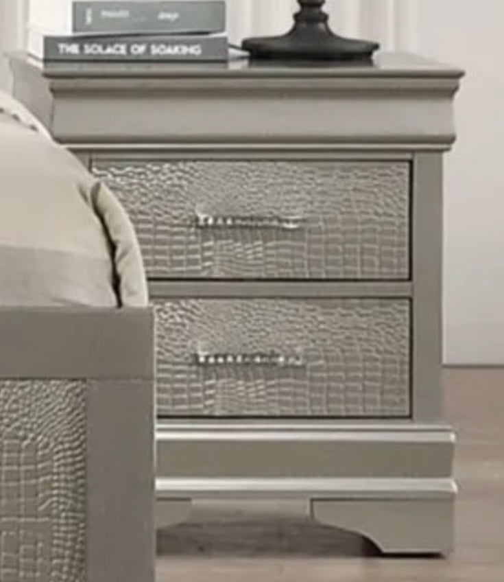 Pompei Bedroom Collection