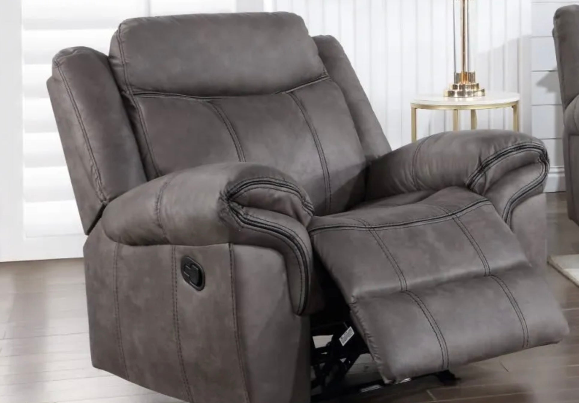 Jaida Reclining Collection