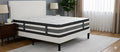 DOUBLE SIDED PILLOW TOP MATTRESS