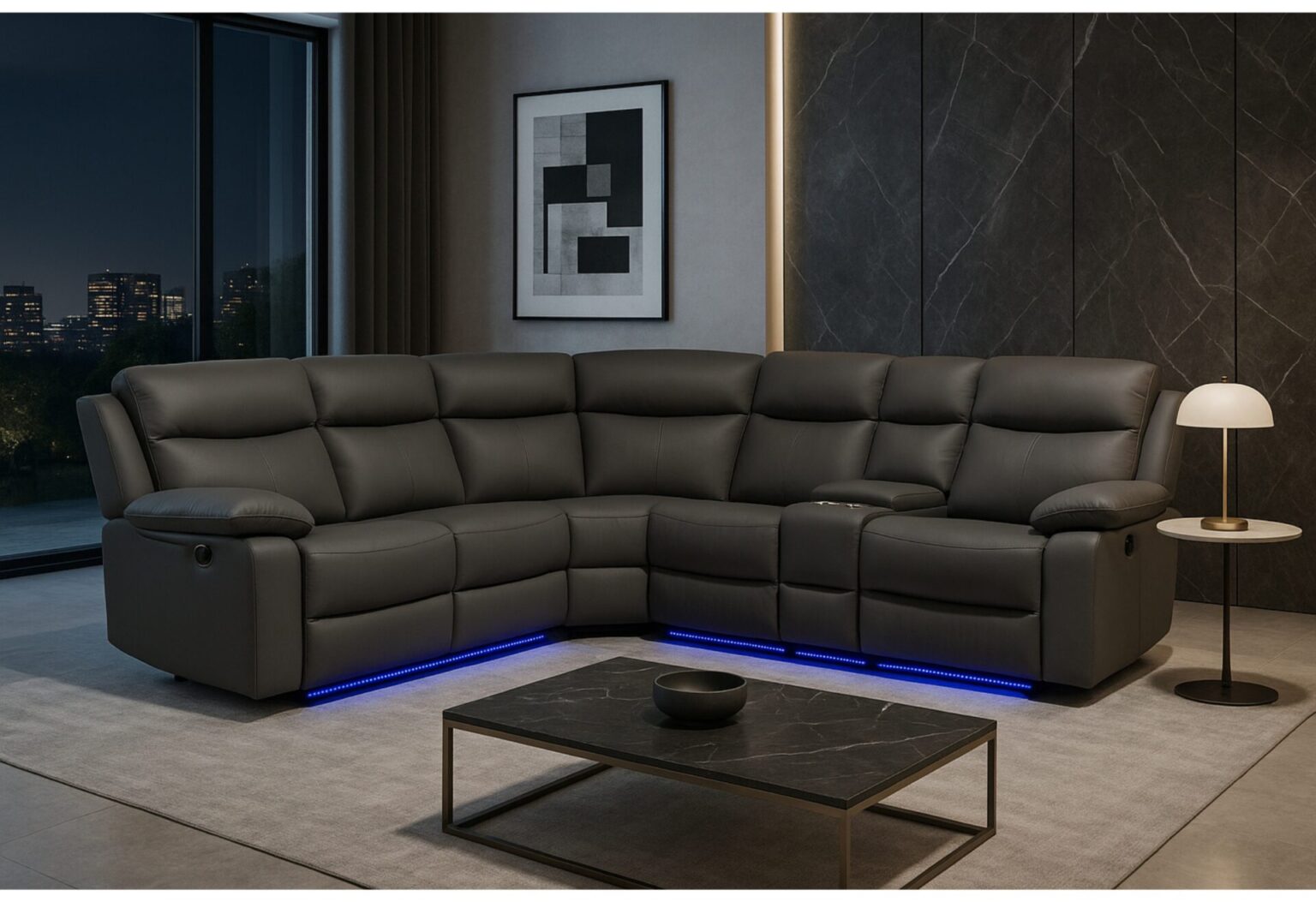 Micheal reclining collection