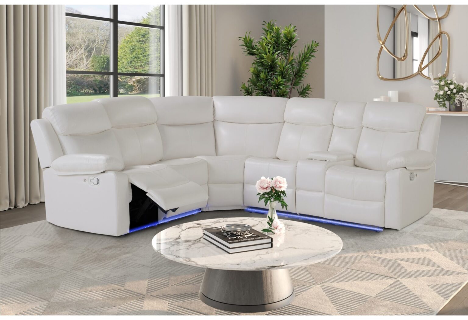Micheal reclining collection