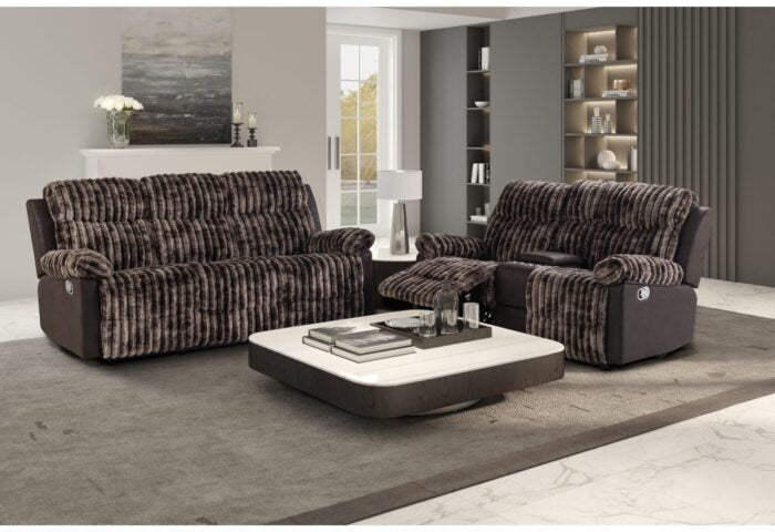 Sophia reclining collection