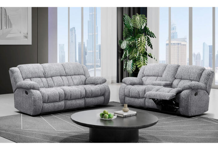 Jaida Reclining Collection