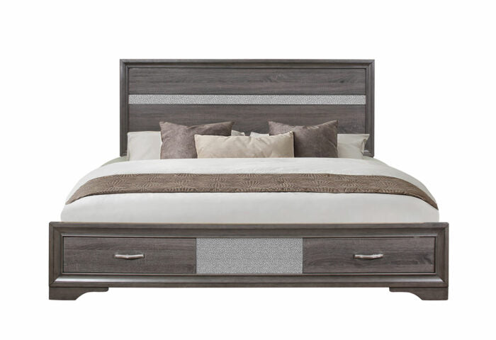 Seville bedroom collection