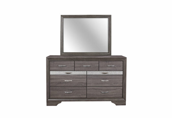 Seville bedroom collection